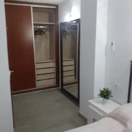 Apartment Piso Primera Linea De Playa En Recien Reformado Fuengirola
