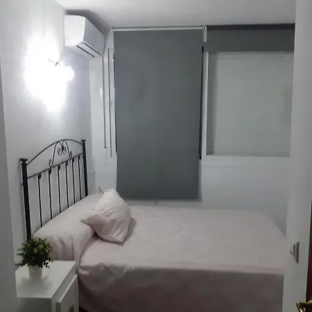 Apartment Piso Primera Linea De Playa En Recien Reformado Fuengirola