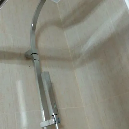 Apartment Piso Primera Linea De Playa En Recien Reformado