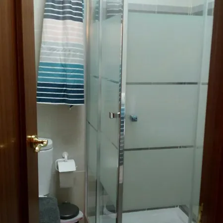Apartment Piso Primera Linea De Playa En Recien Reformado